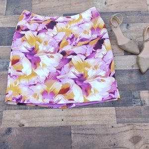 Jones New York collection stretch skirt sz 20